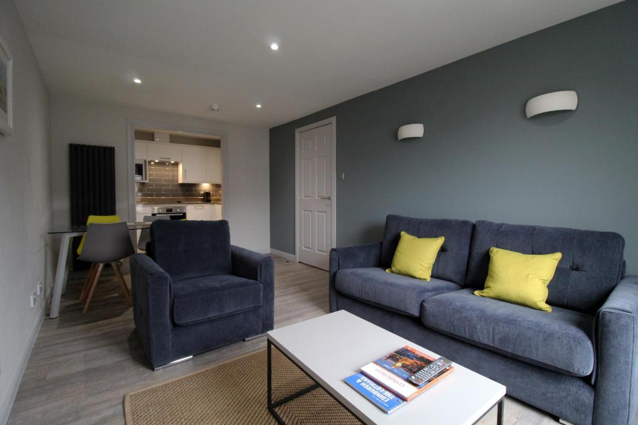 Fountain Court Apartments - Grove - Edinburgh — Photos 2