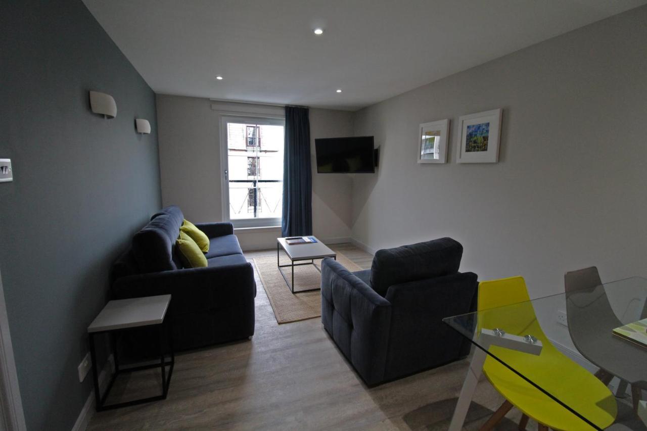 Fountain Court Apartments - Grove - Edinburgh — Photos 3